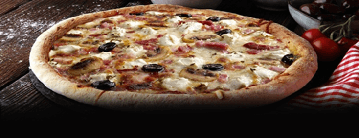 commander pizza en ligne à 49400 Saumur
