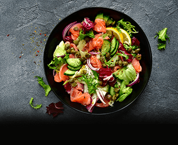 livraison salades à  villebernier 49400